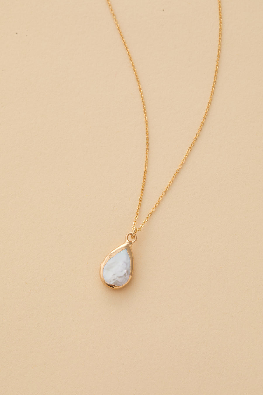 The First Layer - Carrie Necklace