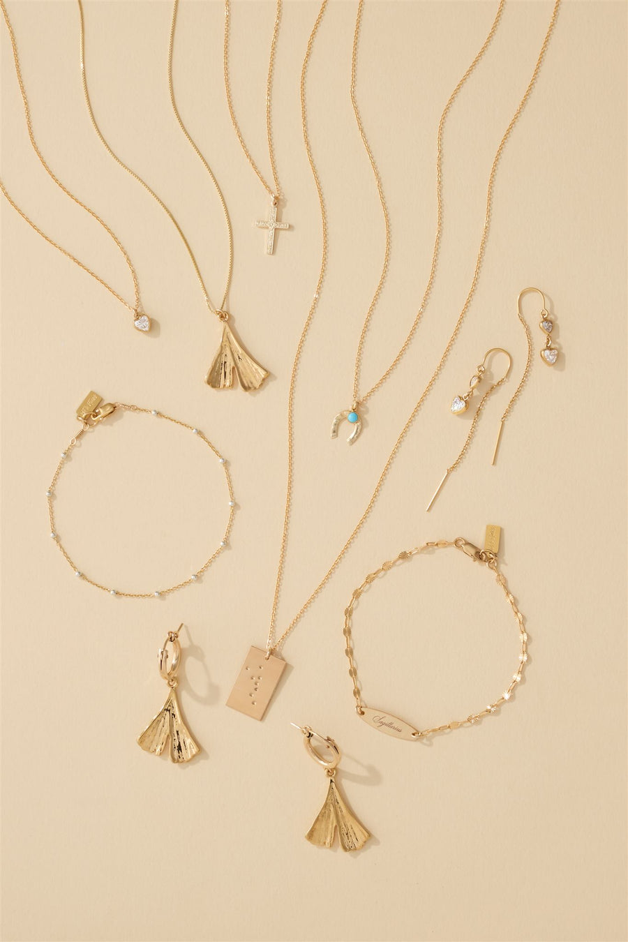 Austen Bracelet
