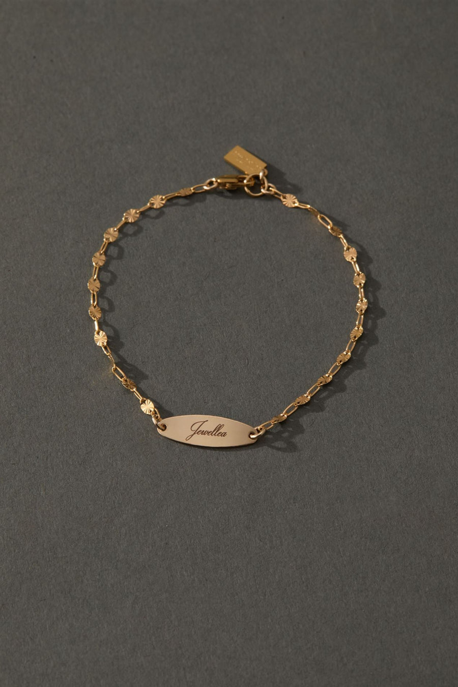 Banks Bracelet