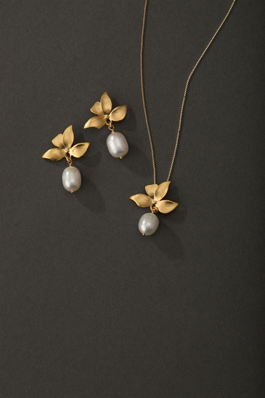 Maeve Necklace