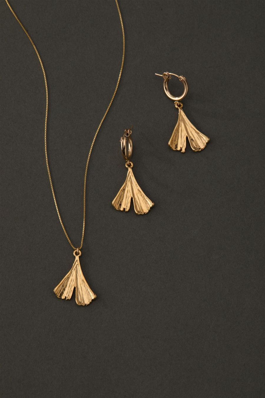 Camden Necklace
