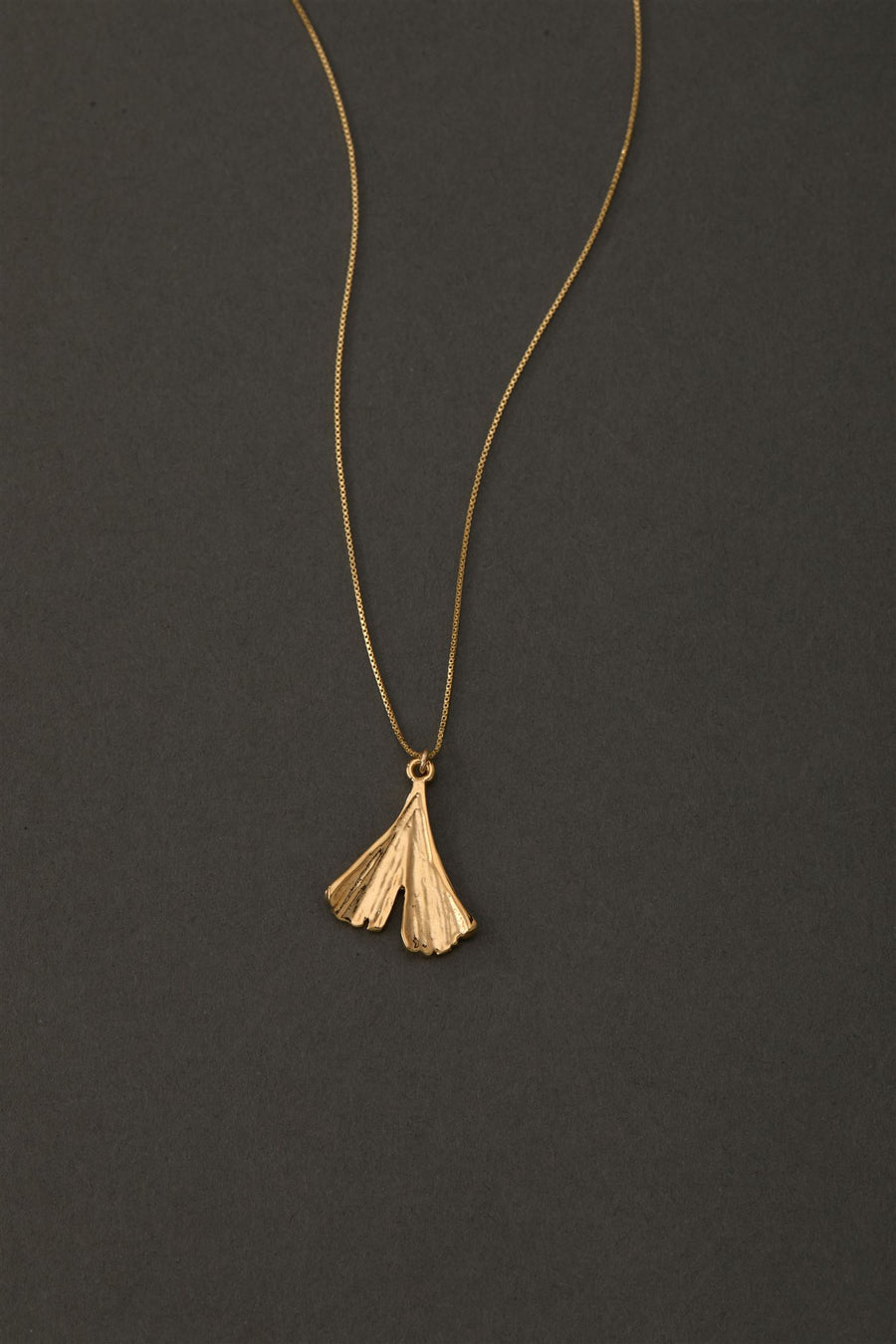 Camden Necklace