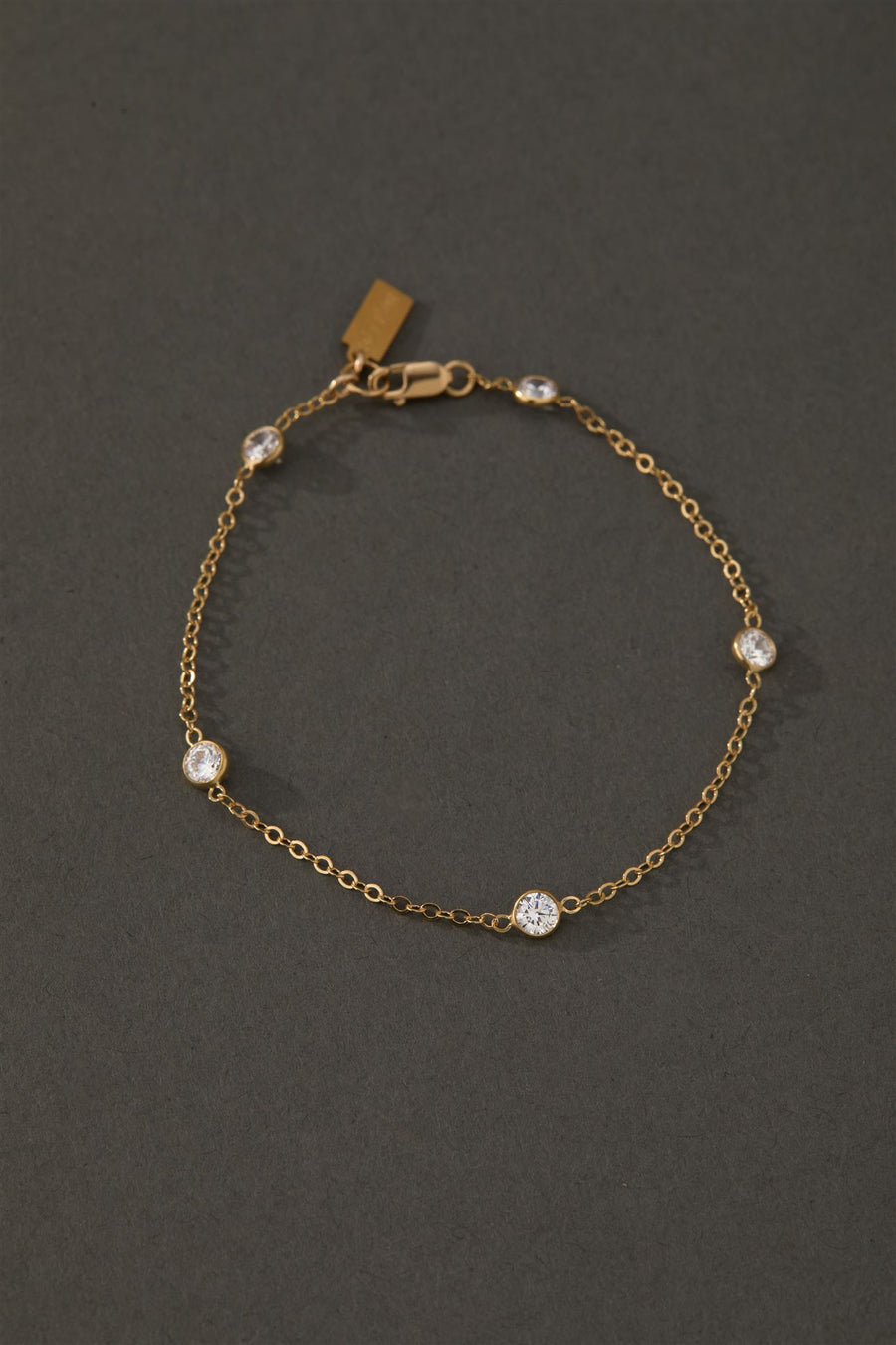 Faye Bracelet