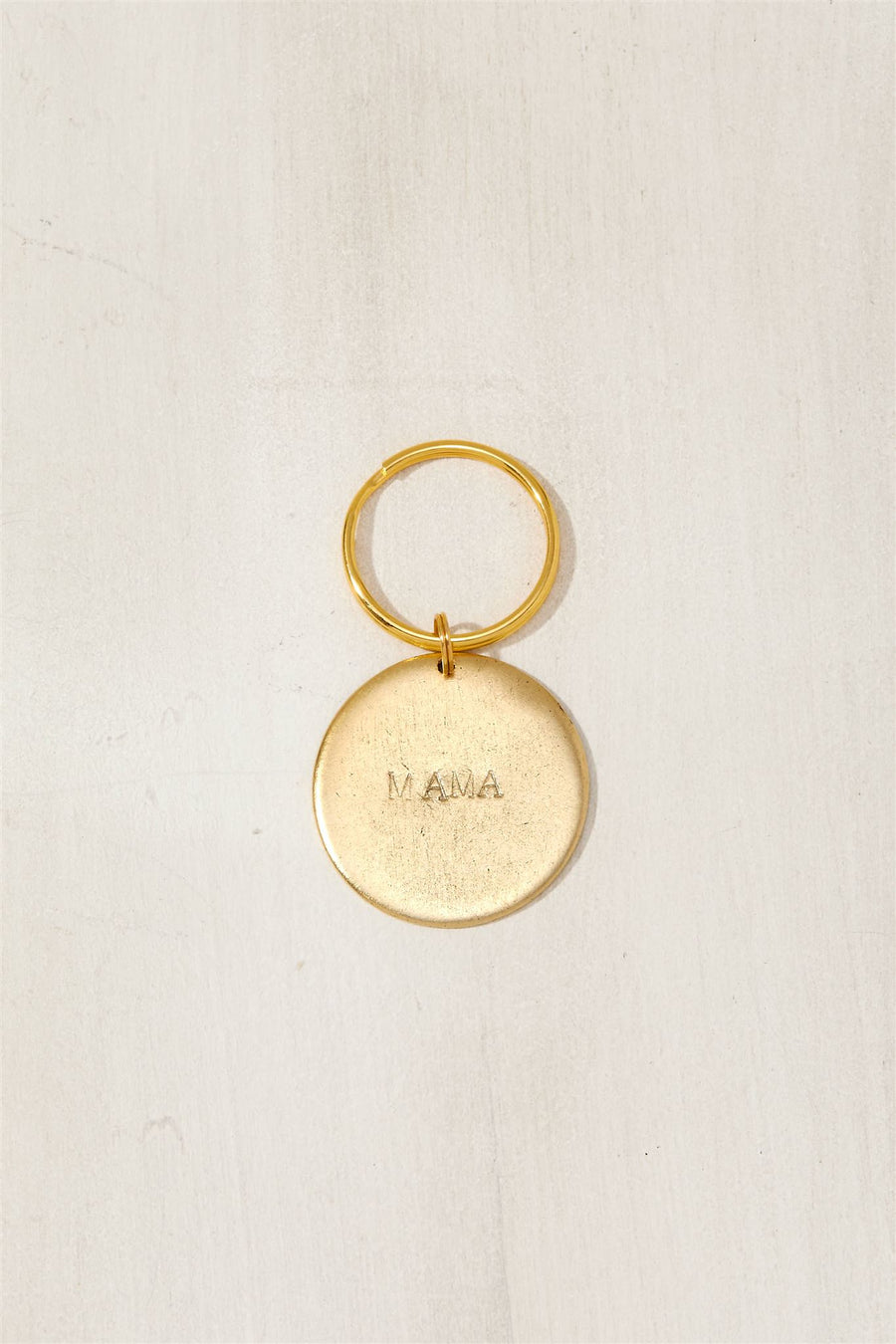 MAMA Keychain