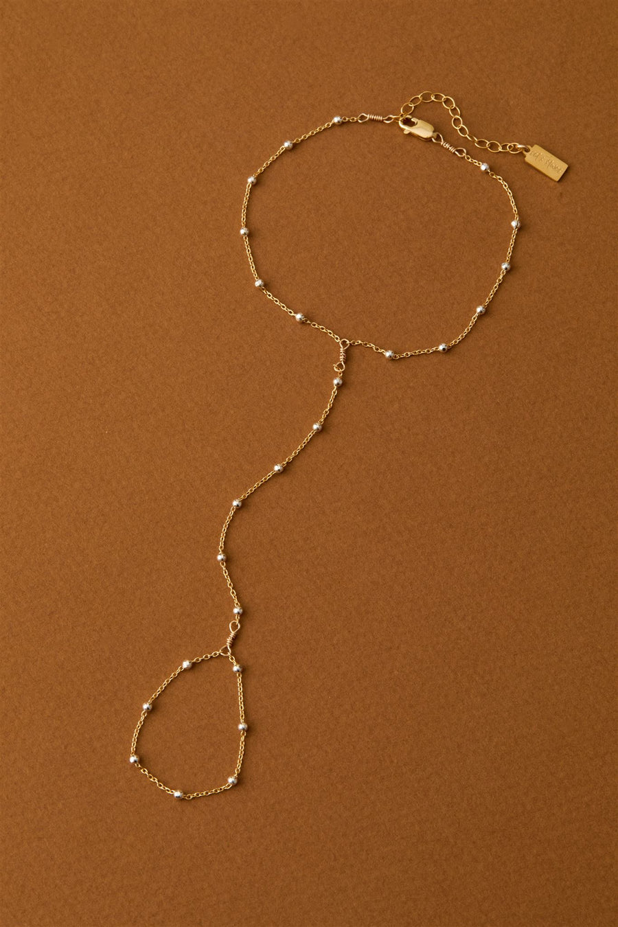 Austen Hand Chain