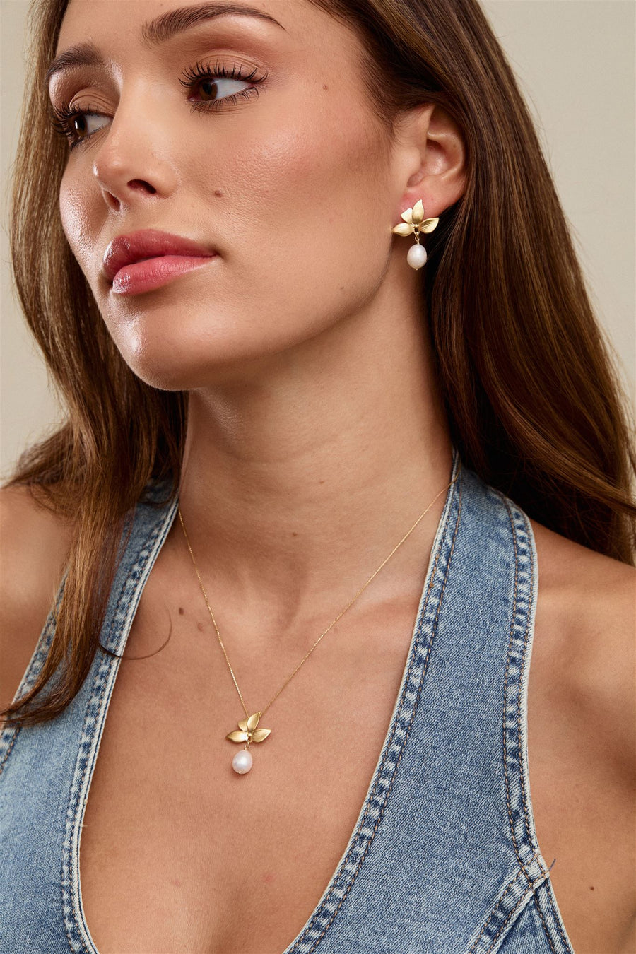 Maeve Necklace