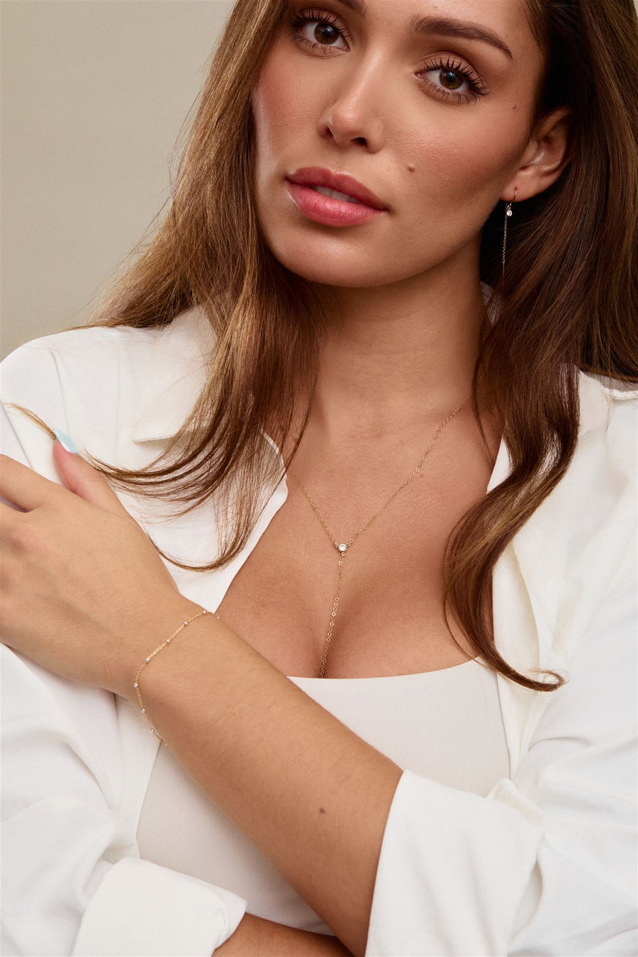 Austen Bracelet