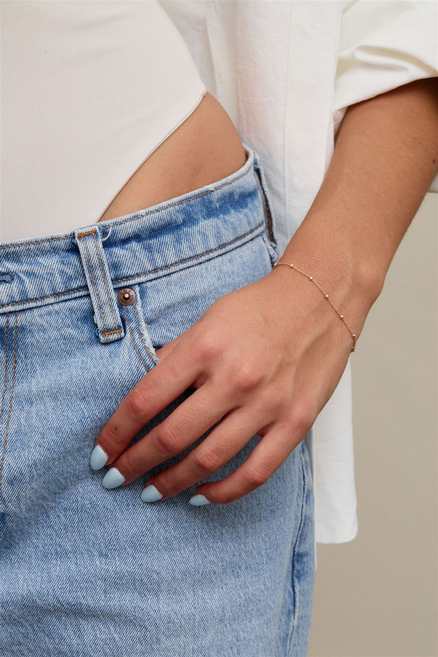 Austen Bracelet