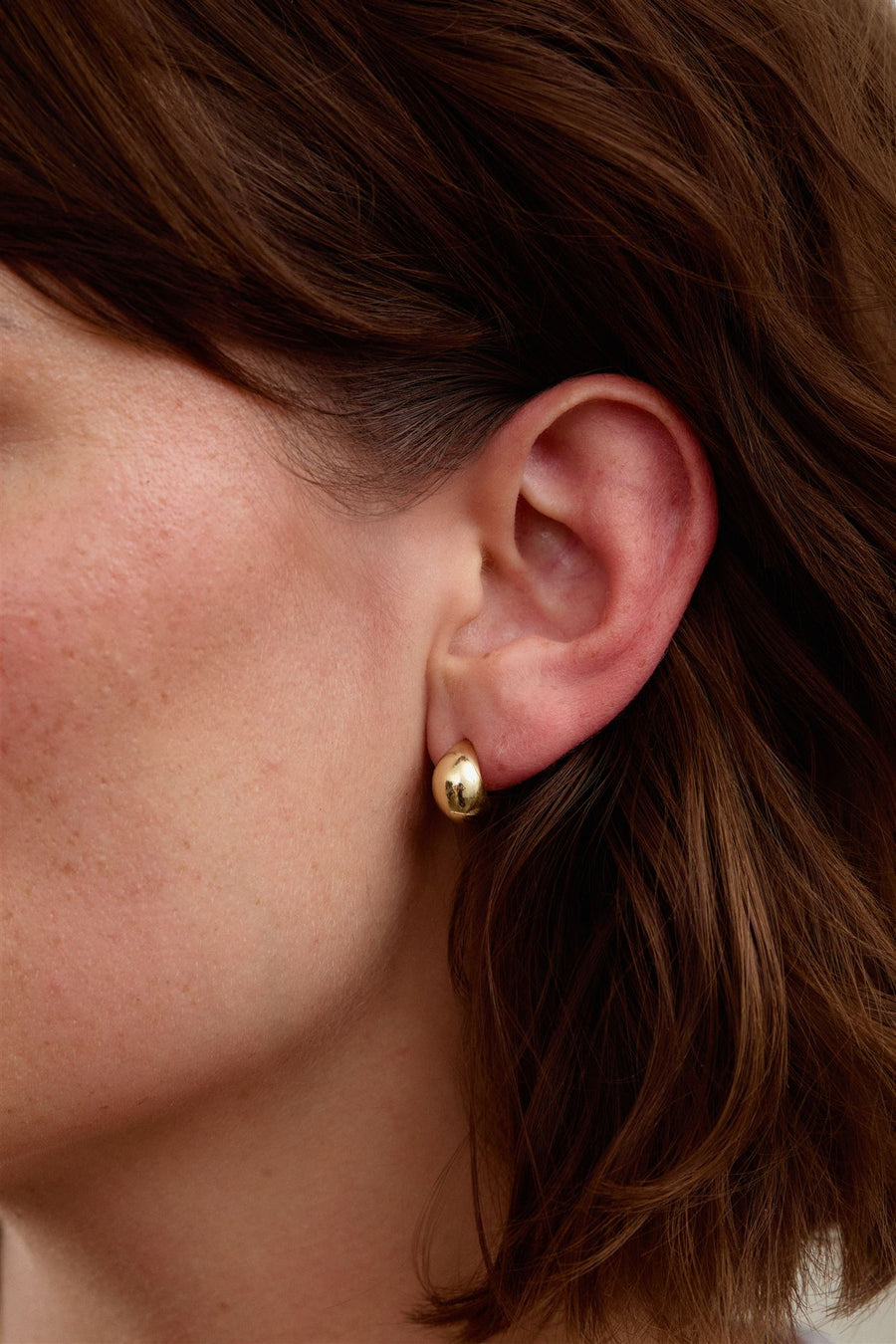 The First Layer - Felix Hoops