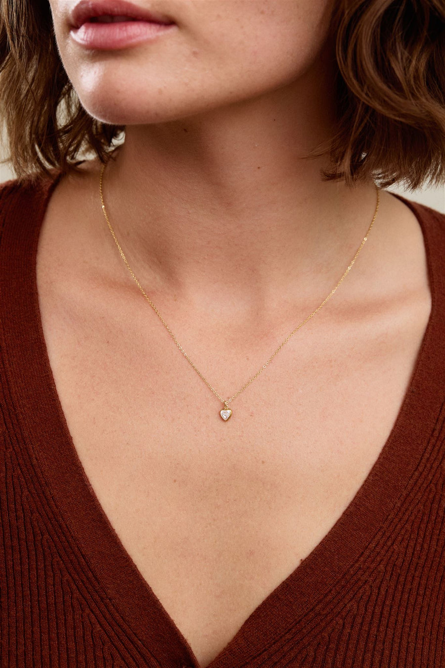 Amy Necklace