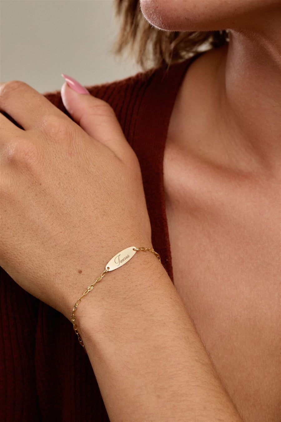 Banks Zodiac Bracelet