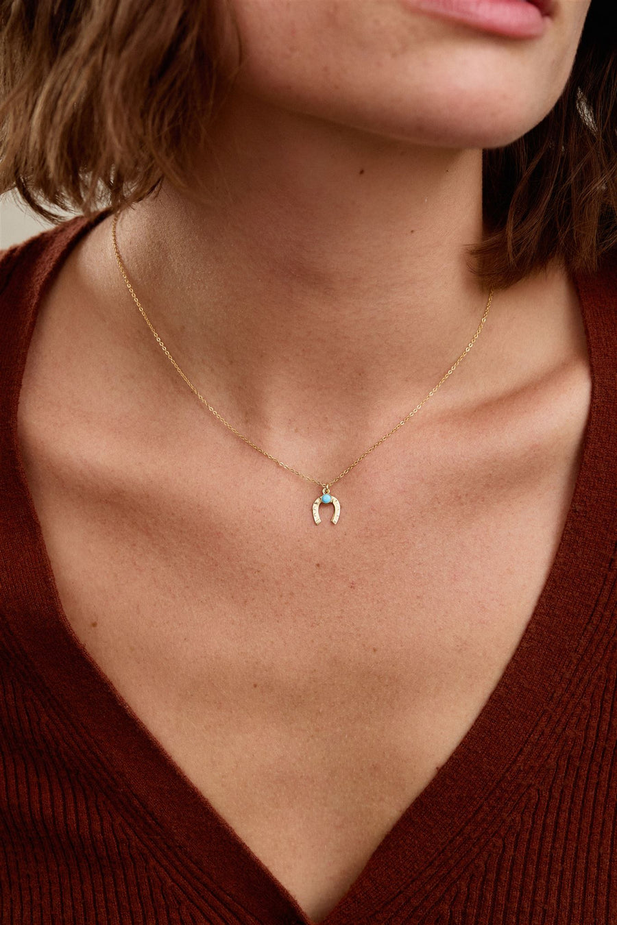Dixie Necklace