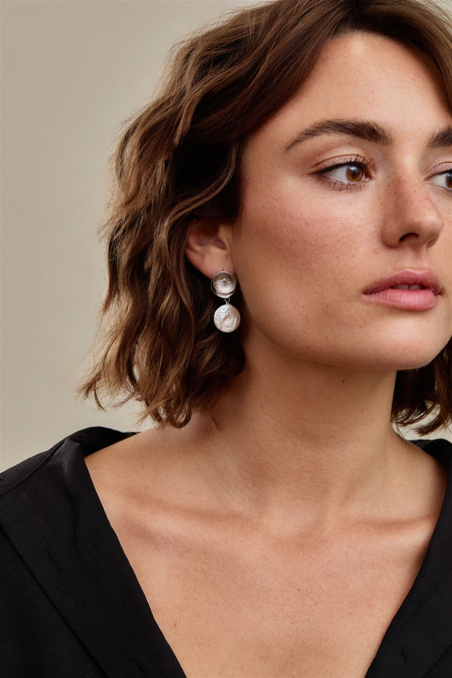 Reese Earrings