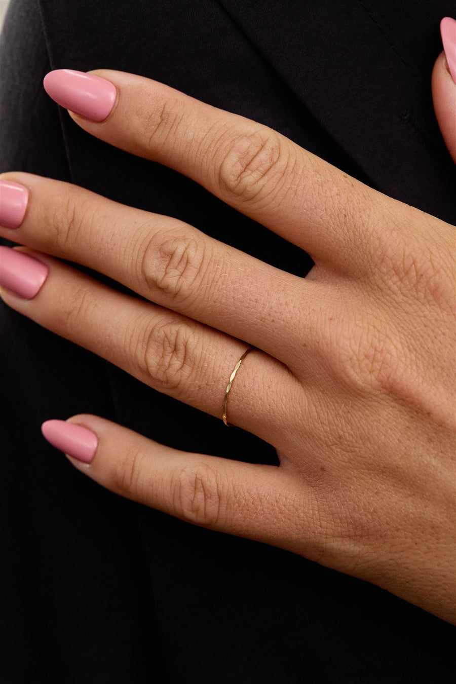 Milan Ring