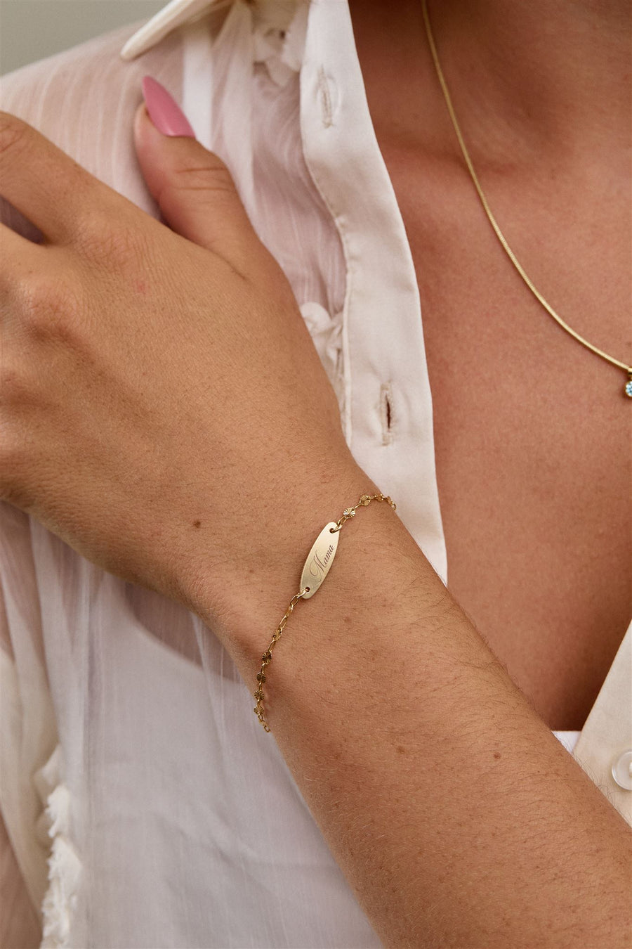 Mama Banks Bracelet