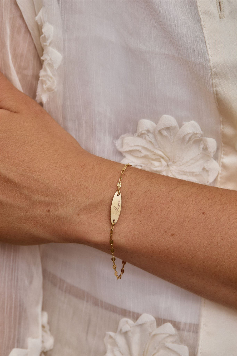 Mama Banks Bracelet