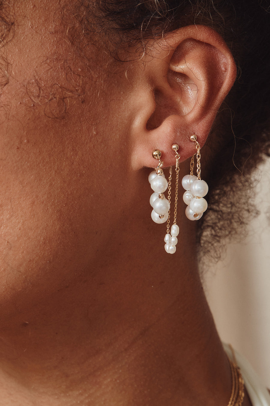Margaret Earrings