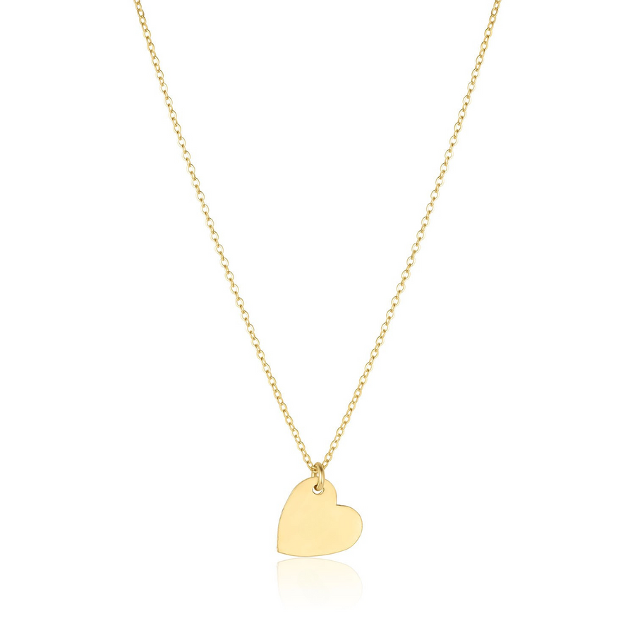 The First Layer - Sophia Necklace