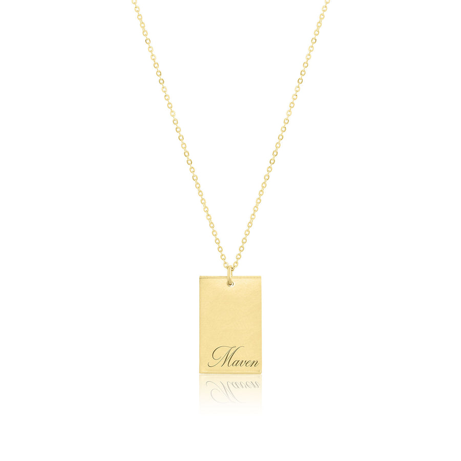 Stella Necklace