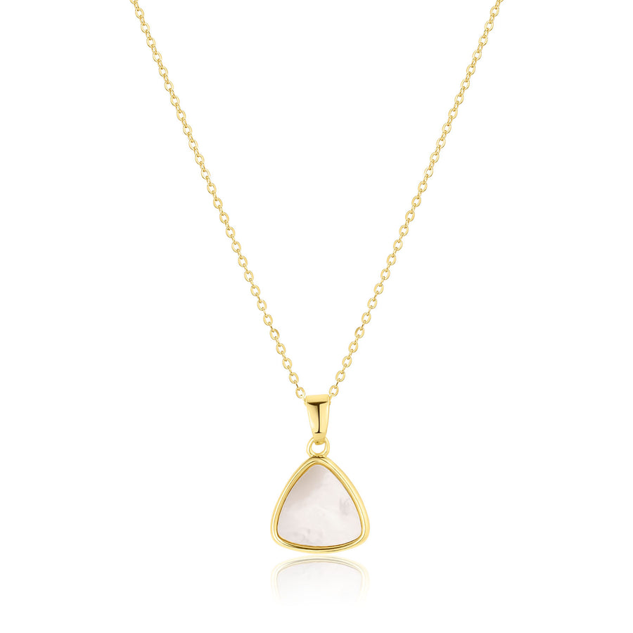 The First Layer - Wren Necklace