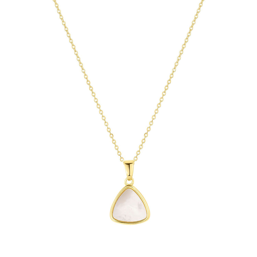 The First Layer - Wren Necklace