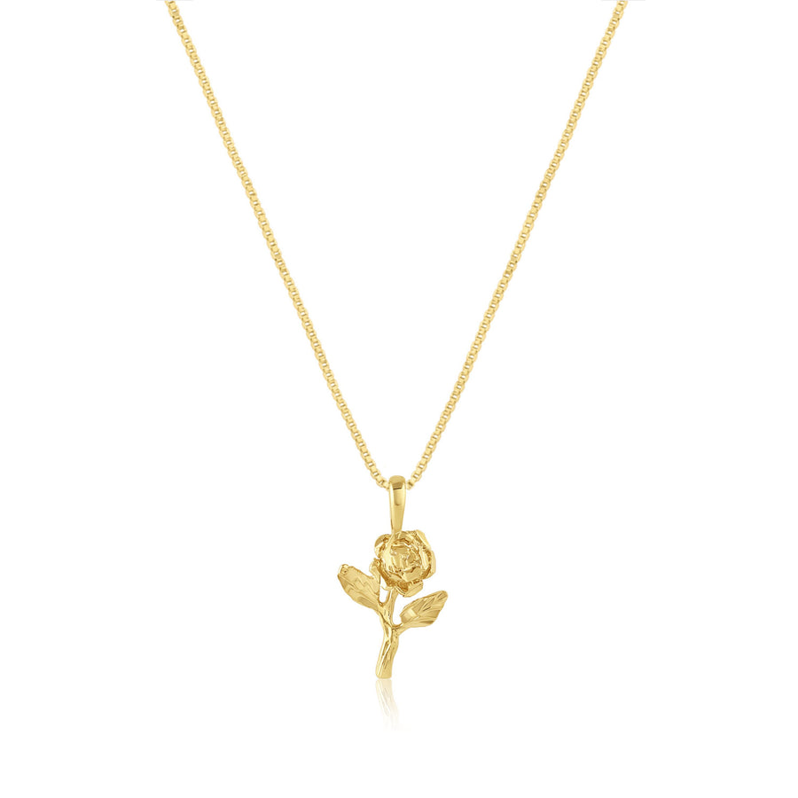 Rosa Necklace
