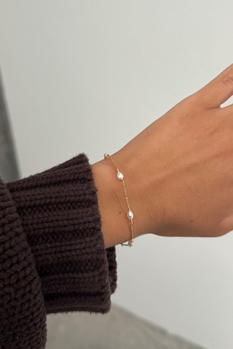Madeline Bracelet