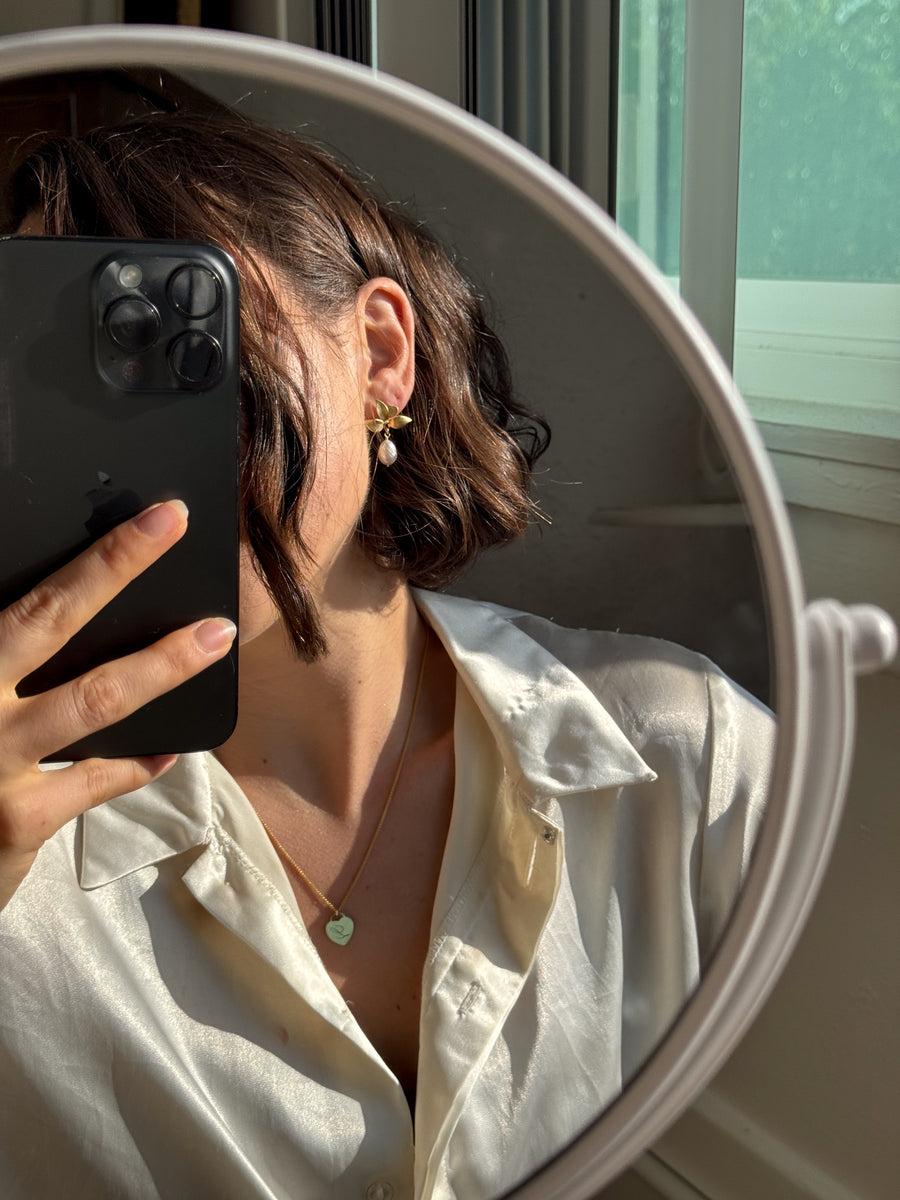 Maeve Earrings