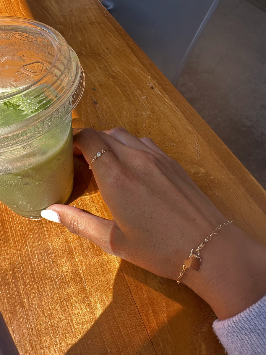 The First Layer - Mandy Bracelet