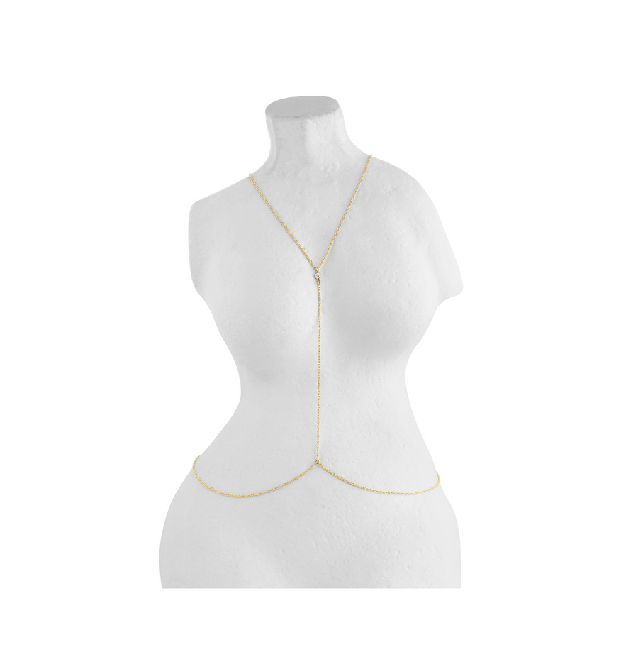 Liv Body Chain