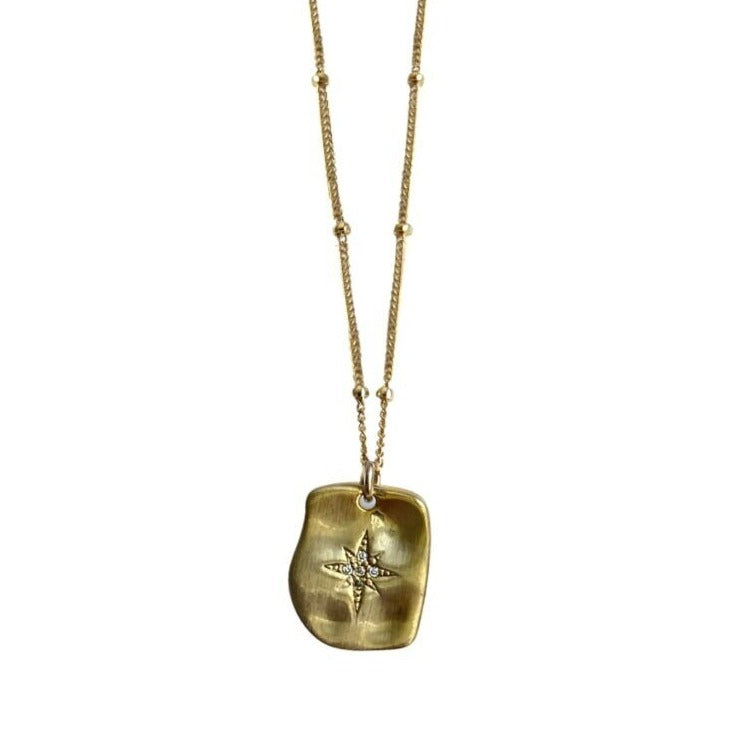 Alyssa Necklace