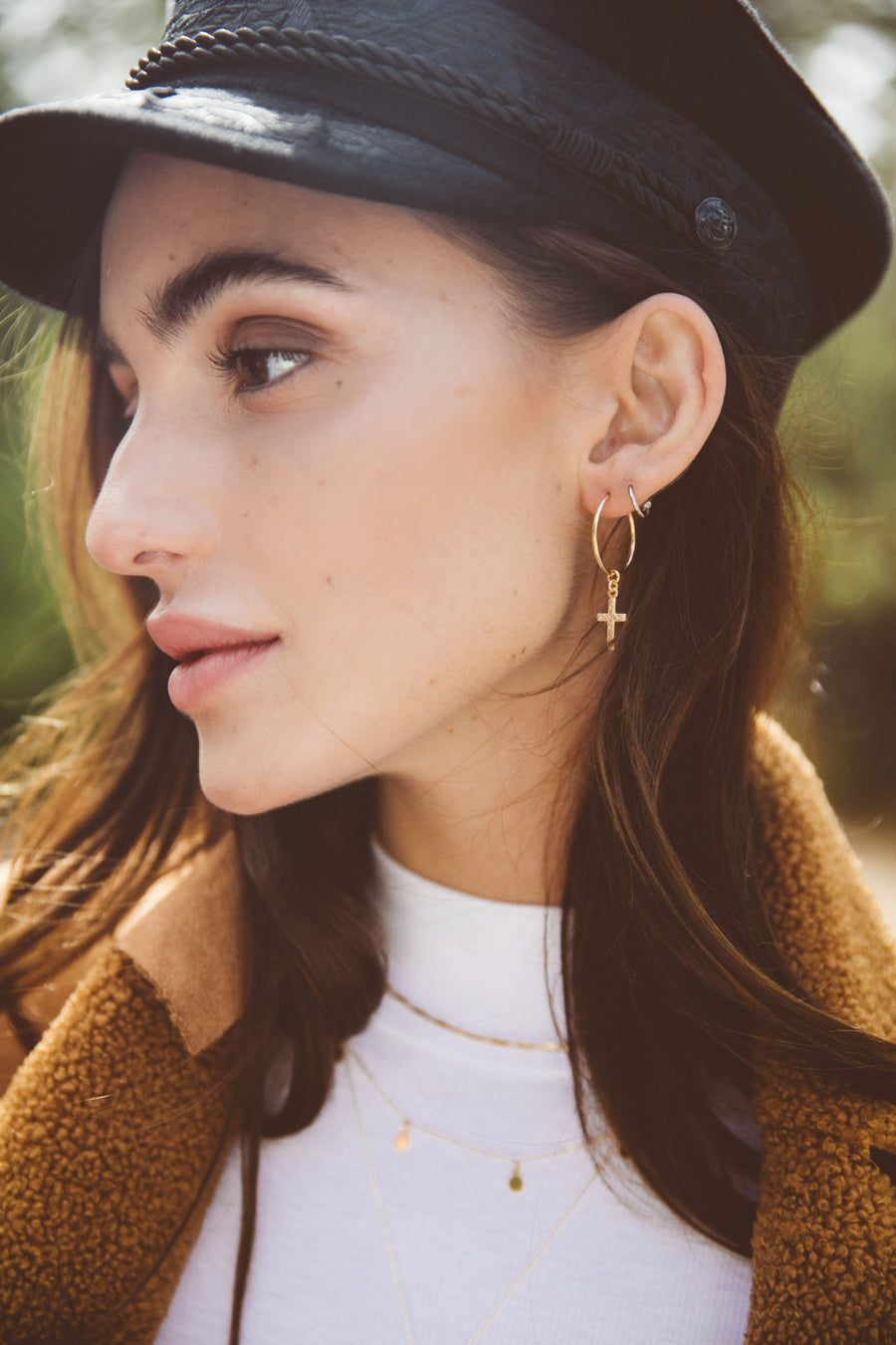 Crosby Earrings