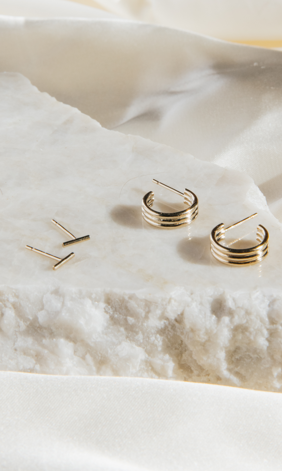 Barley Studs