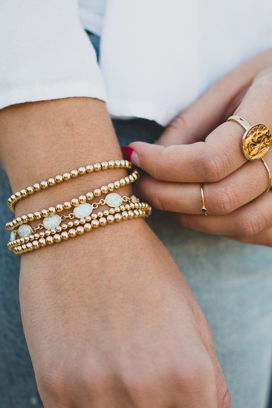 Pandora Gift Set Ring and Bracelet | eBay