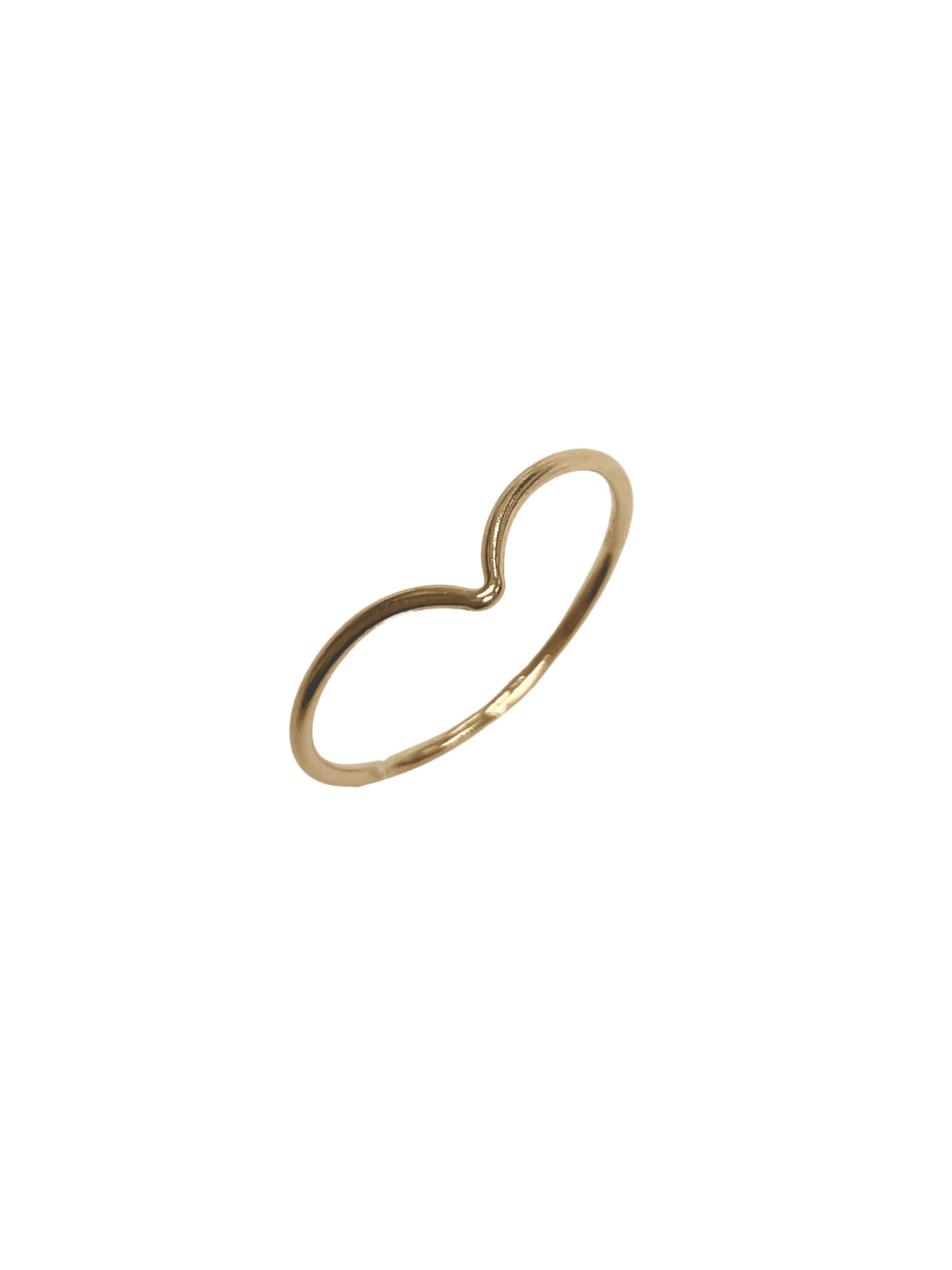 Chloe Ring – Set & Stones Chloe Ring – Set & Stones
