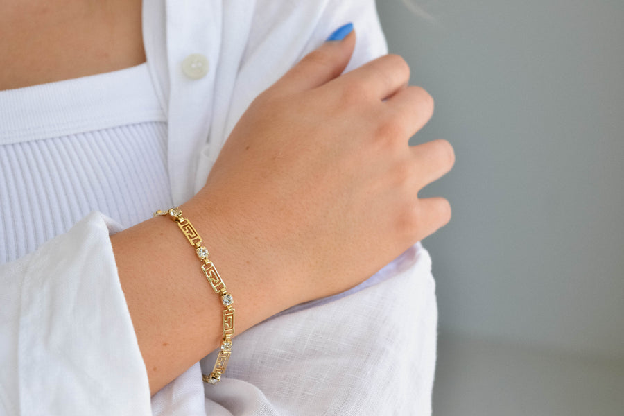 Rhea Bracelet