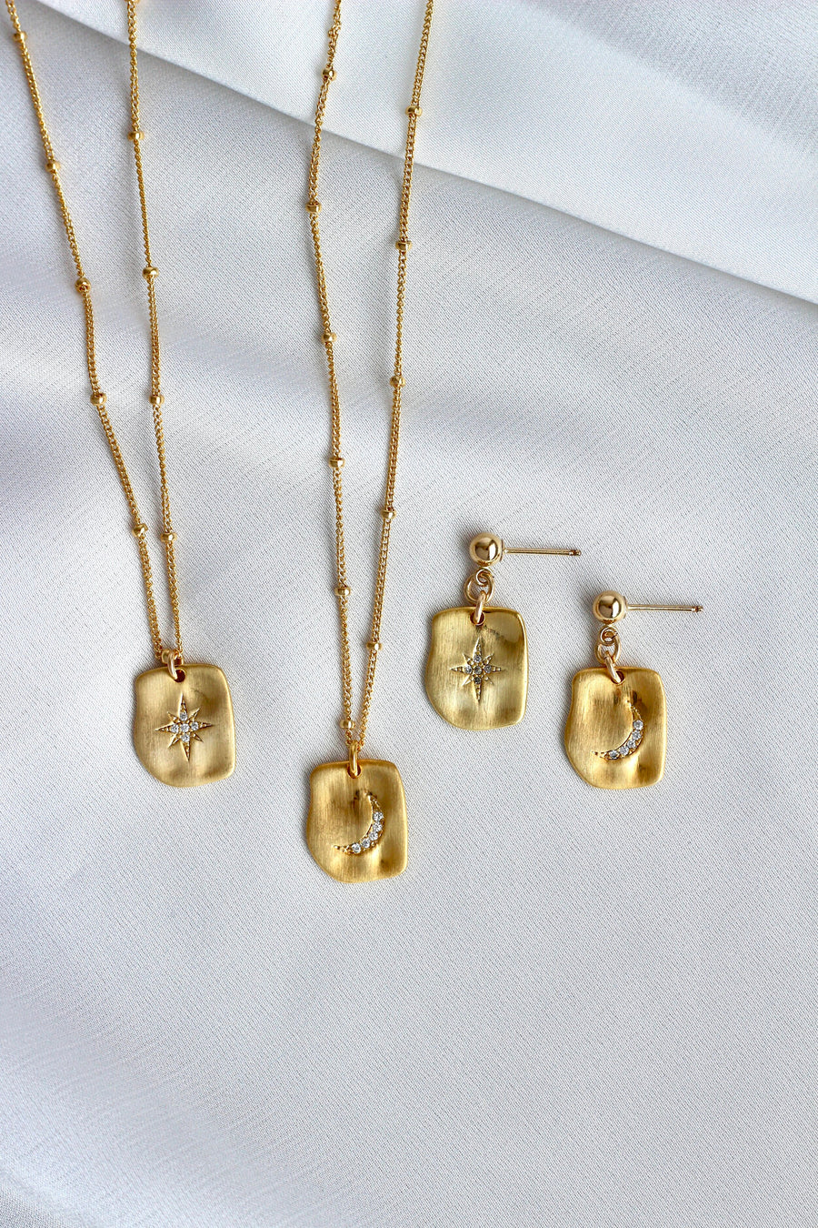 Alyssa Necklace