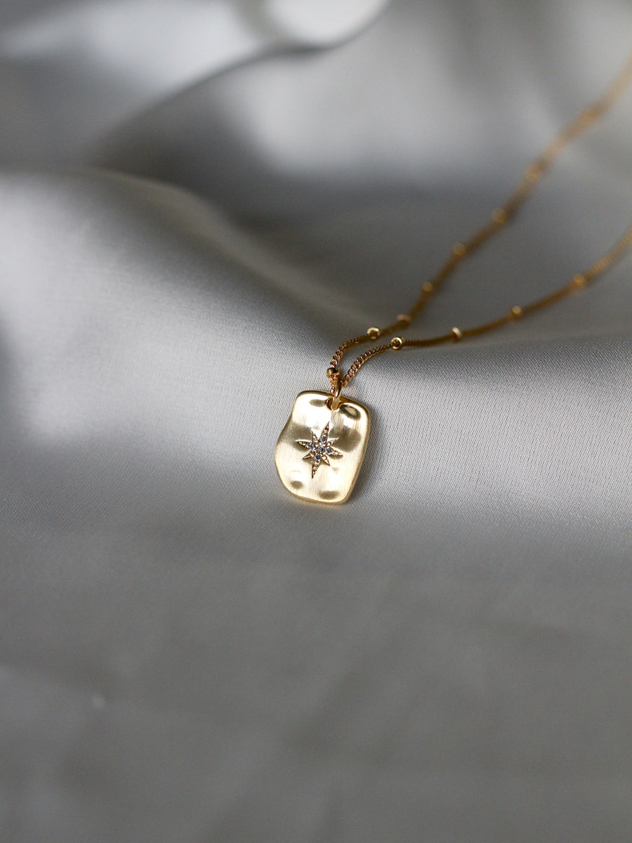 Alyssa Necklace