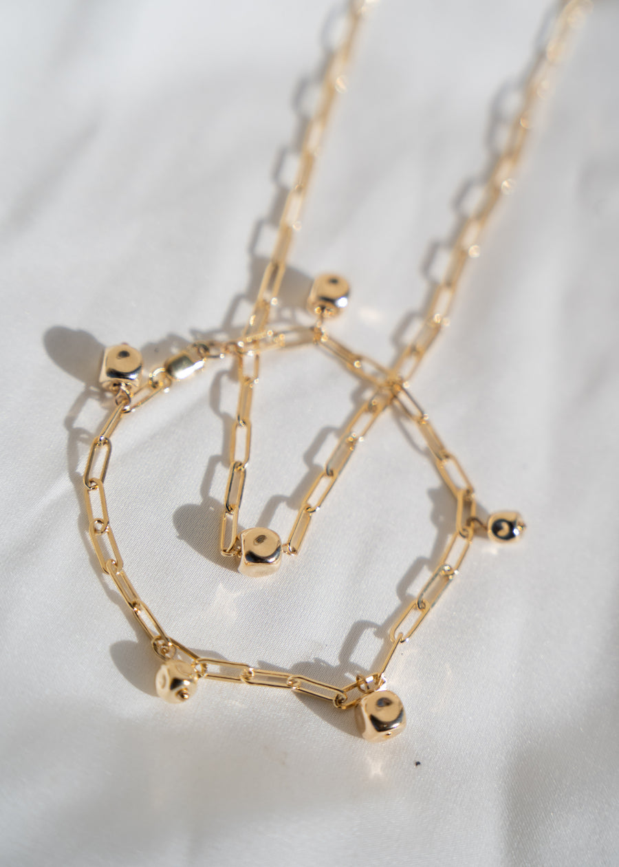 Tatum Bracelet