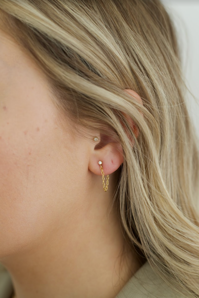 Kaylee Earrings