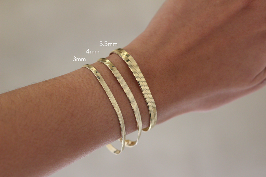 Clea Bracelet