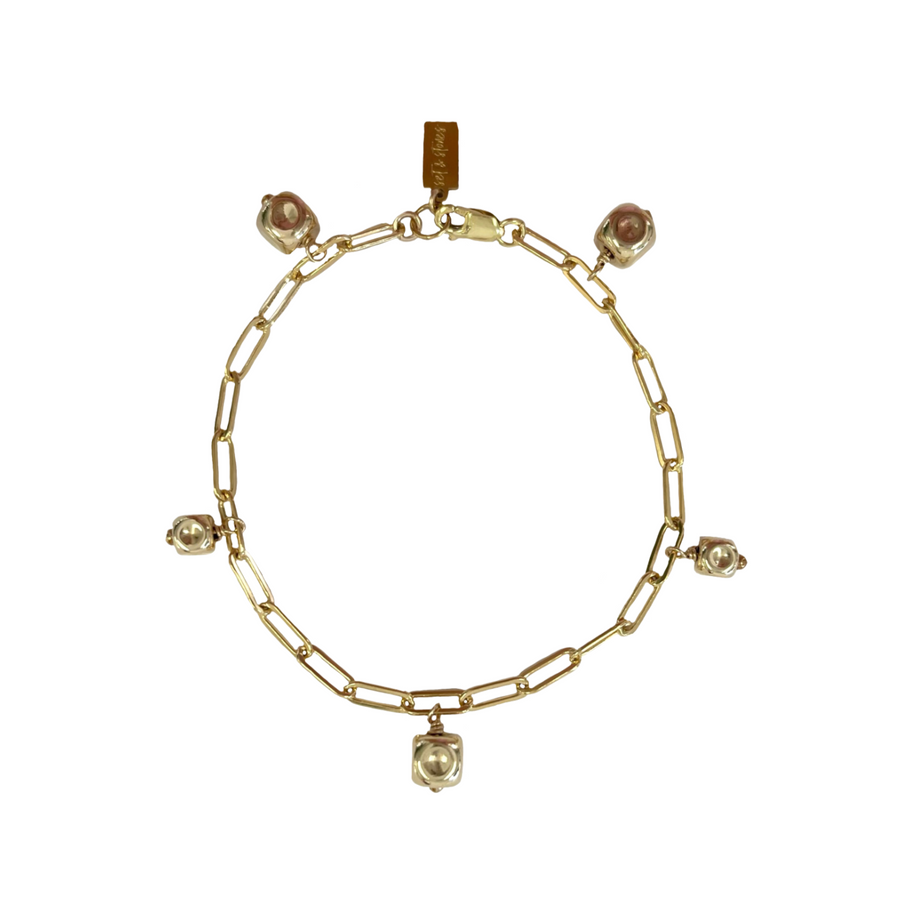 Tatum Bracelet